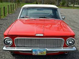 Image result for Metallic Brown 1963 Valiant