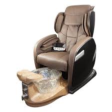 Rose 9000 Spa Pedicure Chair With Crystal Bowl High Quality Pedicure Spa Manicure Salon Furniture Spa Pedicure Chairs Crystal Bowls Pedicure Chair