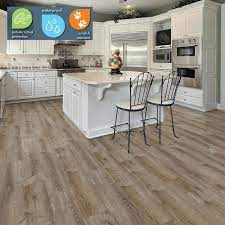 Lifeproof Woodacres Oak 8 7 In W X 47 6 In L Luxury Vinyl Plank Flooring 20 06 Sq Ft Case I966101l The In 2022 Vinyl Plank Flooring Vinyl Plank Plank Flooring