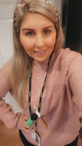 Amy Ault (@amylouisejoynes)