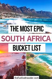 Pin On South Africa