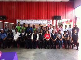 Metro specialist hospital, strand specialist hospital and hospital pantai utara. Rotary Club Of Bandar Sungai Petani