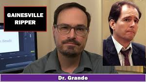 Danny Rolling (Gainesville Ripper)