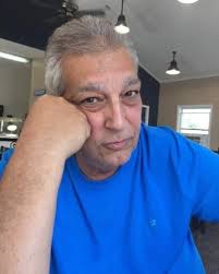 Nick V DeFrank Obituary (2024)