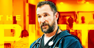 The Pitt Season 1, Episode 9 Review: 1 Character Reaches Breaking Point