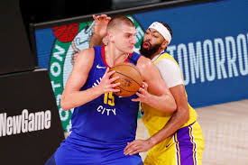 Get a summary of the denver nuggets vs. Nuggets Vs Lakers Tv Schedule Channel Time Odds Picks Live Stream For Game 2 Of Western Conference Finals Draftkings Nation