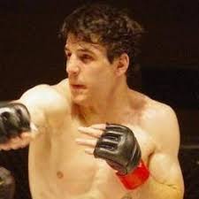 Derrick Adkins vs. Mark Davis Jr., OFC 4