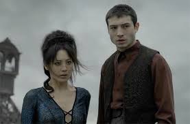 The crimes of grindelwald is the tenth movie within the harry potter universe, and it should have opened up a whole new world. The Adventure Continues In New Fantastic Beasts 2 Featurette