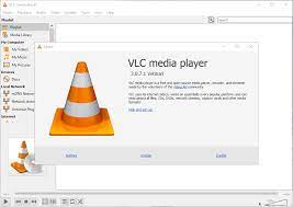 Locate the vlc media player icon and right click it. Confusion About A Recently Disclosed Vulnerability In Vlc Media Player Ghacks Tech News