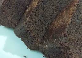 Caso ache necessário, você pode fazer seu bolo de chocolate na batedeira em vez de fazer no liquidificador, o resultado fica perfeito também! Resep Bolu Chocolatos Non Mixer Yang Enak