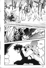 In order to get it the enemy put a bounty on him.… Blood Blockade Battlefront Shiary S Blog Tumblr Niaswish Export