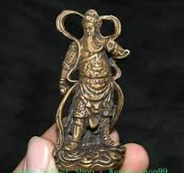 Las mejores ofertas en Warrior Brass Primary Estatuillas y ...