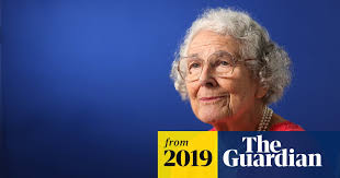 Judith Kerr, beloved author of The Tiger Who Came to Tea, dies aged 95