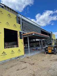 About us why choose kam appliances? Conserv Group Construction Of 30 000sf Hq For Kam Appliances Continues Conserv Group