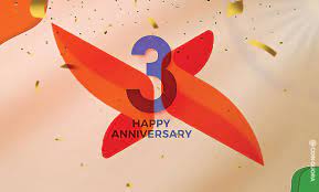 The pac global ceo david gokhshtein and wazirx ceo nischalshetty are tweeted on twitter. Indias Crypto Exchange Coindcx Celebrates 3rd Anniversary Coinquora