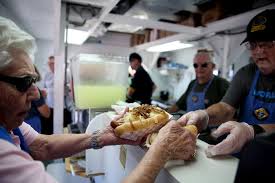 PHOTOS: Oktoberfest 2019 kicks off in Mt. Angel