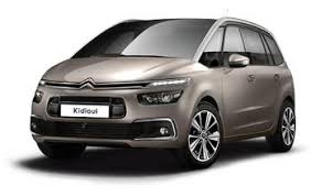 Citroen c4 spacetourer bluehdi 130 motor datos técnicos. Citroen Grand C4 Spacetourer Essais Comparatif D Offres Avis