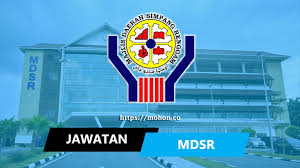 Diploma akan diperakukan oleh kementerian kesihatan malaysia untuk dilantik ke jawatan penolong pegawai kesihatan persekitaran gred u29. Jawatan Kosong Terkini Majlis Daerah Simpang Renggam Mdsr