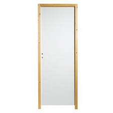 Check spelling or type a new query. Bloc Porte Prepeint Thermique H 204 X L 83 Cm Poussant Droit Castorama