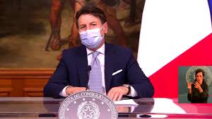 Maybe you would like to learn more about one of these? Il Dpcm Slitta A Venerdi Conte In Fascia Arancione Puglia E Sicilia Zona Rossa Per Calabria Lombardia Piemonte Valle D Aosta La Repubblica