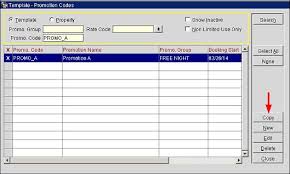 Most popular sites that list booking code promo. Applying A Benefit Coupon To A Reservation
