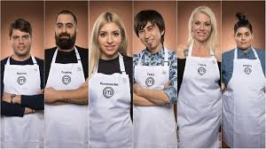 Contact μαστερ σεφ τζουνιορ on messenger. Master Chef Pshfiste Ton Agaphmeno Sas Paikth Znews