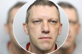 Man guilty of 'horrific sexual acts'