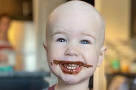 Fundraiser for Rebecca McKernon by Teresa Rogal : Rooting for Super Sammy