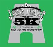 Fort McClellan Credit Union Janney Furnace 5K 2026