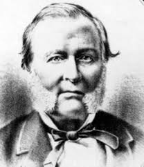 1874: Wire Titans Of Lafayette Square