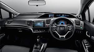 Honda civic fd2 mugen style front bumper lip polyplastic carbon culture ccfl061. Honda Civic 2 0 Facelift News And Reviews On Malaysian Cars Motorcycles And Automotive Lifestyle