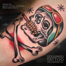 50 traditional skull tattoo designs for men manly ink ideas. American Traditional Skull Tattoos Novocom Top
