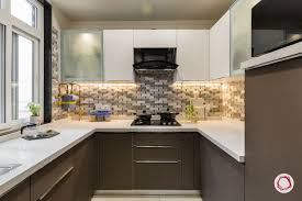 Acrylic Or Pvc Laminates Which Is Better Laminate Kitchen Laminates Kitchen Design Small