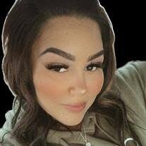 Lauren Sharee Martinez Obituary