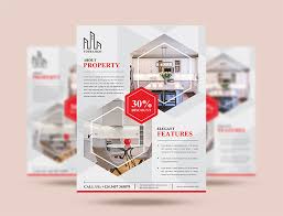 Download the best free flyer templates for photoshop! Free Download Simple Creative Real Estate Flyer Psd Template 2020 Flyers