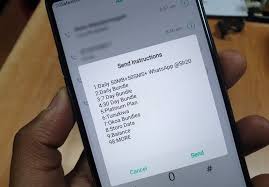 On your safaricom phone's dial pad, dial #31# followed by the phone number you intent to call without revealing your identity. Dual Sim How To Make The Most Of Different Networks In Kenya Dignited