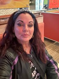 Thanks for letting me join. I'm not a new rider. But, my wife is.