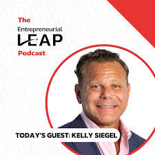 The Entrepreneurial Leap Podcast