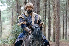 Dizi, ertuğrul gazi'nin oğlu ve osmanlı i̇mparatorluğu'nun kurucusu osman bey'in hayatına odaklanacak. Kurulus Osman Son Bolum Izle Kurulus Osman 54 Bolum Izle Maras Televizyonu Kahramanmaras Haber Son Dakika