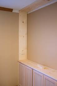 To build a built in bookshelf wall. The Affordable Way To Build Built In Bookshelves Roots Wings Furniture Llc