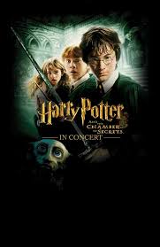 See full list on imdb.com Harry Potter And The Chamber Of Secrets The Harry Potter Film Concert Series