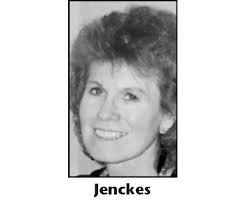NANCY JENCKES Obituary (2017)