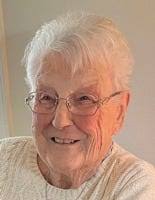 Lucy V. Gaudet Obituary