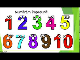 Numr steluele din fiecare dreptunghi. ProiectÄƒm O LecÈ›ie Online Sincron NumÄƒrul È™i Cifra 7 Youtube