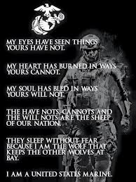 Semper Fi Do Or Die Usmc Usmc Quotes Military Quotes Military Life Quotes