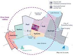 Directions To Vaughan Ontario Events - Visit Vaughan