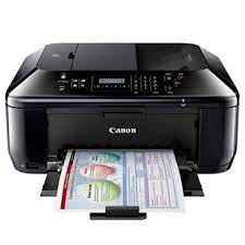 Make settings in printer printing preferences when necessary. Canon Pixma Mx435 Driver Download Mac Windows Linux