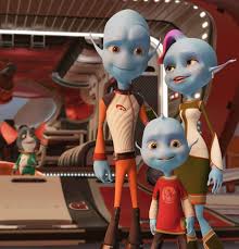 After he becomes caught in a fiendish trap, he must rely on. Escape From Planet Earth 3d Review And Trailer Films Entertainment Express Co Uk
