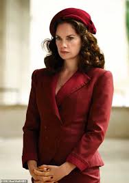 Pin By Spencer Butterbaugh On Ruth Wilson Dark Material His Dark Materials Mrs Coulter