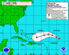 Hurricane Ike Wikipedia